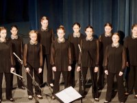 Koncert Jublieuszowy - Puellae Orantes